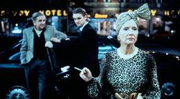 Кадр из фильма "Возвращение к истокам" - 2