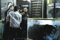 Кадр Сумасшедший