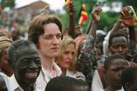 Кадр Последний король Шотландии