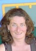 Джина Картер фото