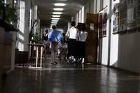 Кадр Мой папа – Барышников