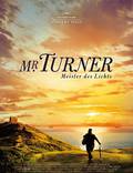 Постер из фильма "Уильям Тёрнер" - 1