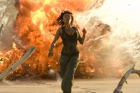 Кадр Приговоренные