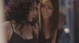 Кадр из фильма "Темнее ночи 3D" - 1