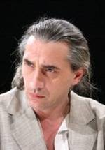 Николае Кристаше фото