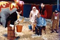 Кадр Крылышко или ножка