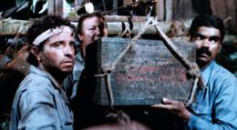 Кадр из фильма "Колдун" - 1