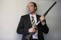 Кадр Белый как снег