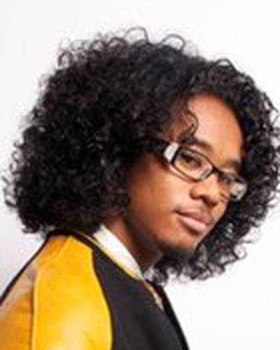 Аджа Джордж фото