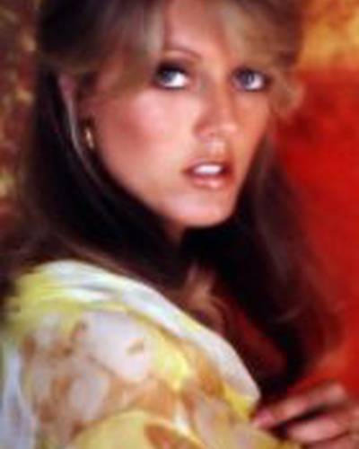 Энн Пеннингтон фото