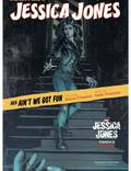 Постер из фильма "Джессика Джонс" - 1