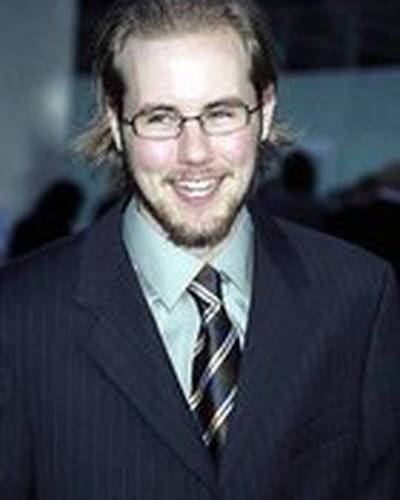 Кайл Лабайн фото