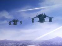 Кадр Военный парад: Новые звуки марша