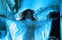 Кадр Супергёрл