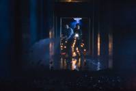 Кадр Портал юрского периода