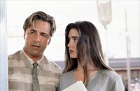 Кадр Горячее местечко