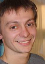 Евгений Кулаков фото