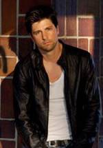 Энди Славиньский фото