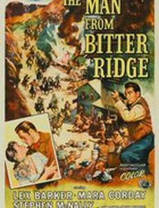 The Man from Bitter Ridge