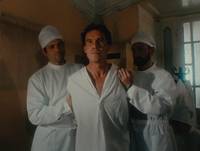 Кадр Мастер и Маргарита