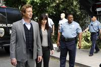 Кадр Менталист