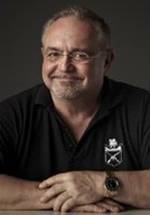 Рик Уошберн фото