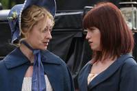 Кадр Ожившая книга Джейн Остин (мини-сериал)