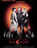 Постер из фильма "Чикаго" - 1