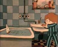 Кадр Замок лгунов