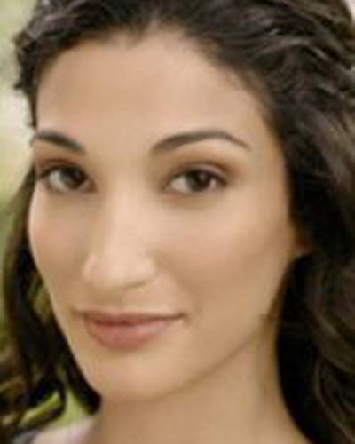 Кристал Мантекон фото