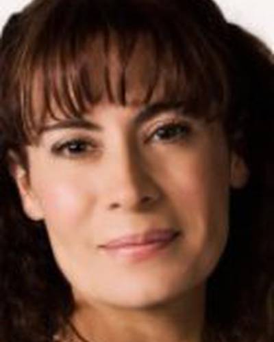 Кэтерин Велез фото