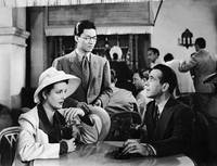 Кадр Через океан