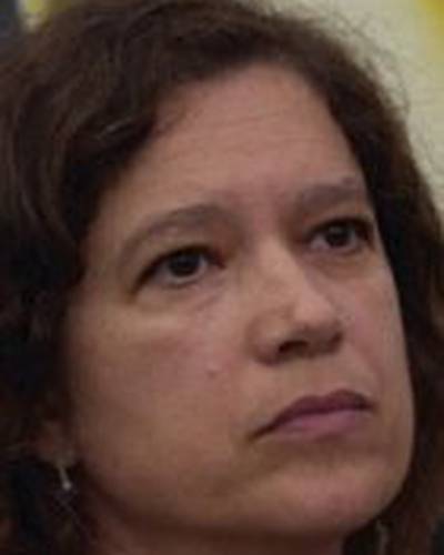 Лоранс Феррейра Барбоза фото