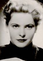 Йоханна Мац фото