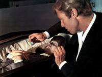 Кадр Кошка о девяти хвостах