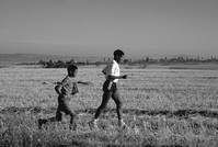 Кадр Выносливость