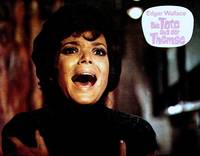 Кадр Die Tote aus der Themse