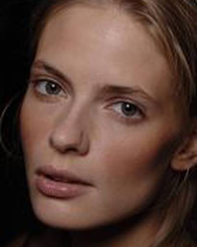 Джулия Штейнер фото