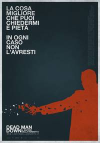 Постер Одним меньше