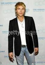 Маркус Коллинз фото