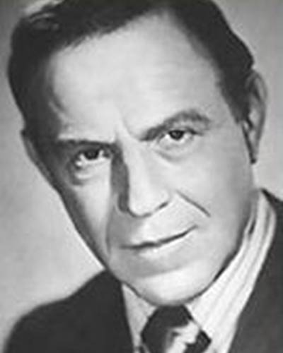 Борис Болдыревский фото