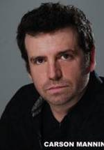 Карсон Мэннинг фото