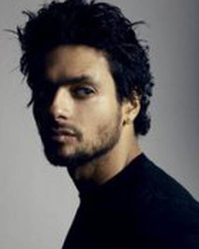 Робби Роза фото