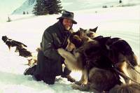 Кадр Белый клык