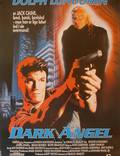 Постер из фильма "Ангел тьмы" - 1