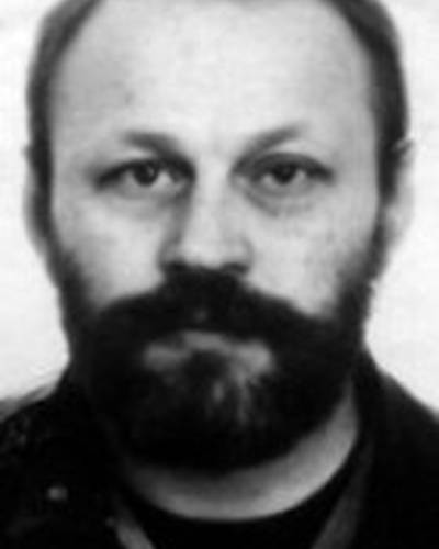 Виктор Калашников фото