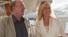 Кадр из фильма "Bäst före" - 1