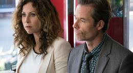 Кадр из фильма "На грани безумия" - 1