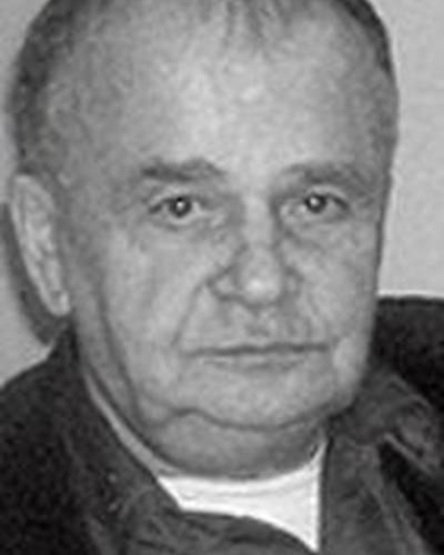 Георгий Склянский фото