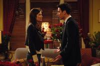 Кадр Как я встретил вашу маму